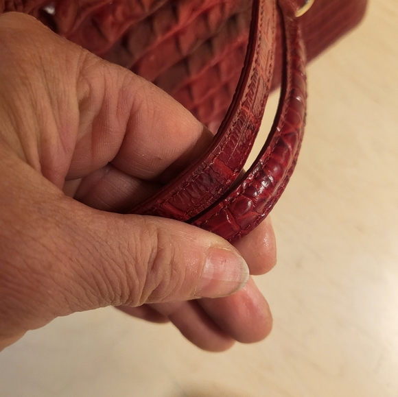 Brahmin Corington Tote - Picture 5 of 13